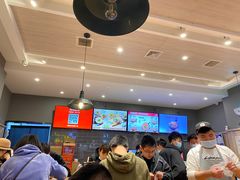 大堂-酷壳花甲(四码头店)