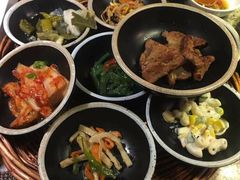 -三代烤肉(保利广场店)