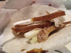 -玉林烤鸭店(定福庄店)