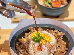 -味千拉面(敏捷广场店)