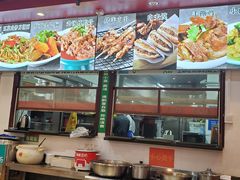-韩师傅老大同刀削面(北苑路店)