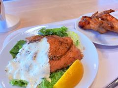 -宜家·瑞典风味餐厅(四元桥店)