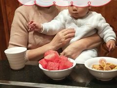 -百年川椒重庆老火锅(光谷店)