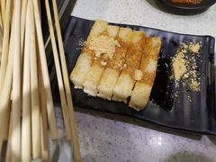 -钢管厂五区小郡肝串串香(南山店)