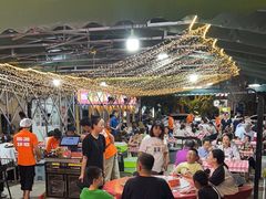 -琼大师东方烤乳猪(亚特兰蒂斯店)