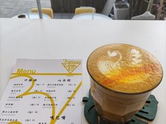 -五进制 Coffee Shop