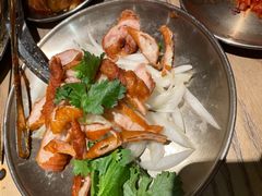 -西塔老太太泥炉烤肉(杭州首店)