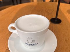-Jamaicablue Coffeeshop(中央广场店)