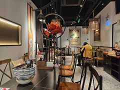 -和府捞面(南京商厦店)