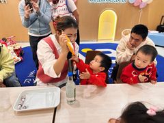 -红黄蓝成长中心(海淀上地店)