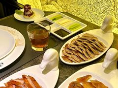 -城南往事·鲁菜济南菜(软件园美莲广场店)