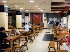 -白家高记肥肠粉(总店)