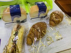 -DEMO黛慕蛋糕(中泰店)