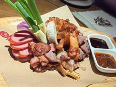 -鸽子窝(黄村店)