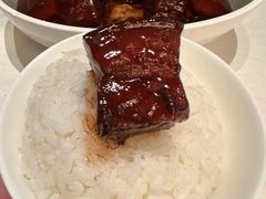 -香港狮子山下·明星粤菜餐厅(北苑店)