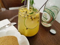 -Ten Olives甜点