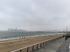 -西秀海滩公园