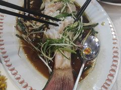 -凤城礼记鱼翅海鲜酒家(新马路总店)