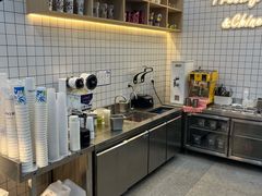 -茶百道(二七广场店)