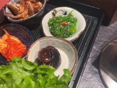 -黑牛の店·黑金店(沈阳万象城店)