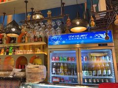-盾亚新疆餐厅(松江万达广场店)