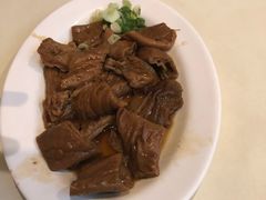 -阿水狮猪脚大王(台中公园店)