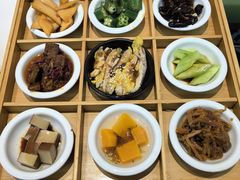 -新仙清汤牛腩(铜锣湾店)