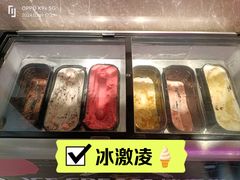 -比格比萨自助(南京万达茂店)