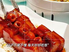 -新海渔港·胶东海鲜家常菜·家宴(奥体中心店)