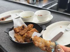 -瑰丽酒店·海吧·天际下午茶·现场DJ·天台酒吧