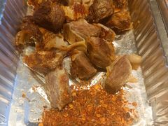 -喝丢一只鞋海鲜烧烤·海肠捞饭(东关街店)