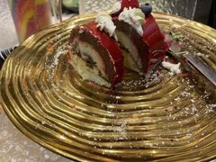 -大唐西市酒店-丝路阳光西餐厅