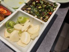 -韩盛·盛江山自助料理(中街大悦城店)