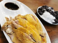 白斩草鸡-观桥阁(锦溪店)