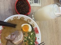-一風堂拉面(深圳湾万象城店)