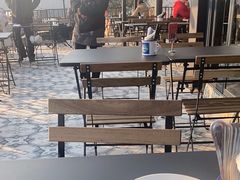 -Chili's Cafe&Bar奇利斯(滨江店)