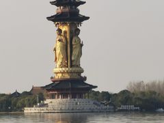 -溱湖国家湿地公园