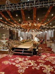 -龙子湖迎宾馆·宴会