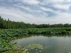 -云龙湖旅游景区
