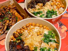 -盛香亭热卤(宝泰购物广场店)