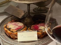 -壳里西餐厅Coquille Seafood Bistro(蒙自路店)