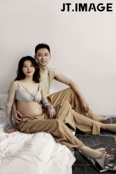 -专注孕妇照亲子照·纪田摄影