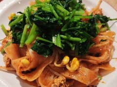 擀面皮-宋益驴蹄子面肉夹馍(辛家庙店)