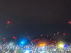 -南宁花花大世界景区