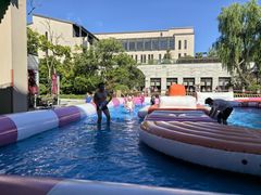 -上海崇明金茂凯悦酒店