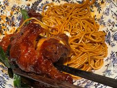 -阿大排档(长春这有山店)