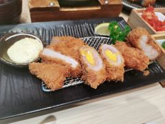 -胜博殿日式炸猪排(西红门店)