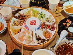 -怪噜范·老贵阳街头名小吃(鸿通城店)