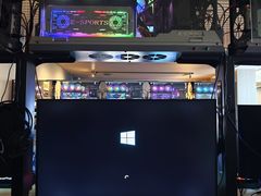 -涨巢·潮玩水疗局