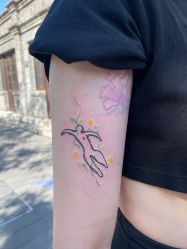 -MDZ STORE·TATTOO·耳饰